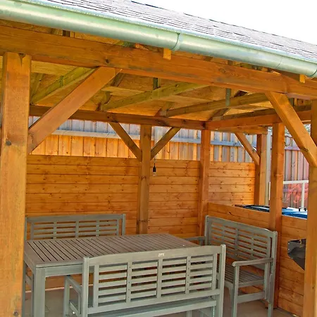 Ferienappartement Seestern In